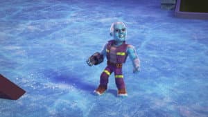 Ironheart's Racing Adventure