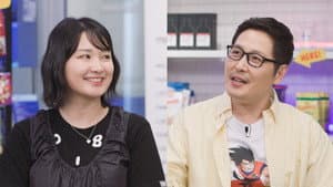 You Bought What?! Chicken Angel vs. Kim Poong