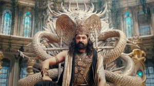 Battle In Naaglok