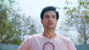 Vishwa's Deadly Plot