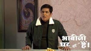 Vibhuti Confronts Anita and Shekhar