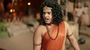 Duryodhan Finds His Rival