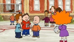 Mrs McCoy's Baby Boy