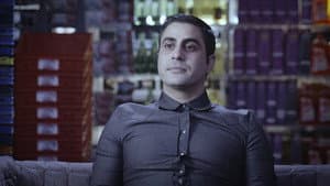 Ramzi Takes a Vacation