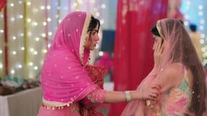 Heer Loses Temper on Pammi