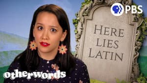 How Languages Die