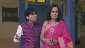 Happu consults Baba Tillakkad Nath - Happu Ki Ultan Paltan