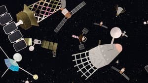 Satellites