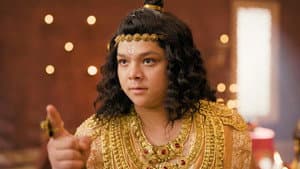 Bheem's Powerful Revenge