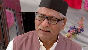 Kalra's Change Of Heart