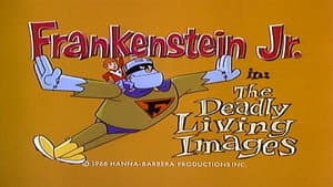The Deadly Living Images