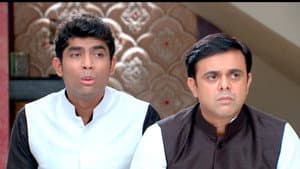 Ghost In Vasant's Society