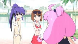 Waterworld with Senpai