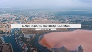 Marie Durand : Righteous Resistence