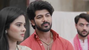 Kaushalya's demand worries Ganga
