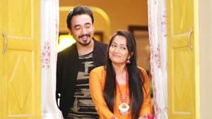 Jiggy Flirts With Sonu!
