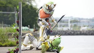 Brotherly Conclusion! Zangetsu vs. Zangetsu Shin!
