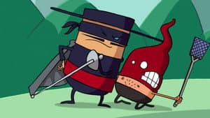 En Garde!