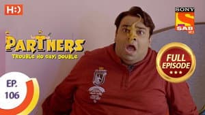Adi’s New Challenge