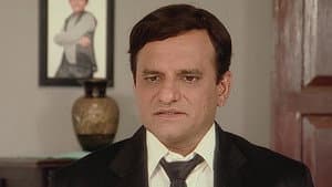 Gillu Is Crying
