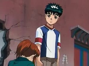 The Last Mysterious Disappearance! There's Only One Answer