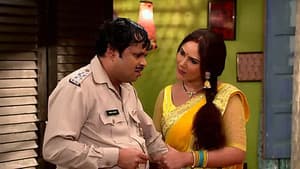 Happu's Family Tries to Please Him