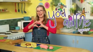 Let's Make Playdough