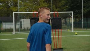 Ferre Decides to Quit Football