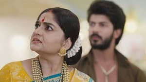 Durgavati's choice angers Sneha