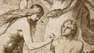 Searching for the Garden of Eden