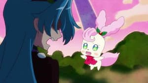 Stop It, Julio! The Kirakiral of Hatred!