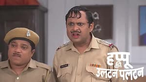 Tony’s Jewellery Bag Is Stolen from Gabbar’s House
