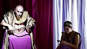 Flugten til Egypten