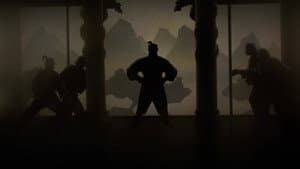 Day of the Samurai