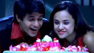 Sharad Imagines a Love Song With Anna