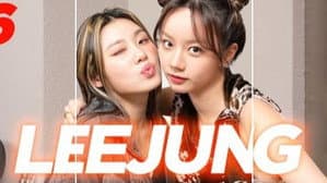 Hyeri's Club (Guest Lee Jeong)
