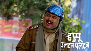 Pandey Sultan Is Caught