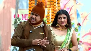 Gulabo announces being Happu’s second wife – Happu Ki Ultan Paltan