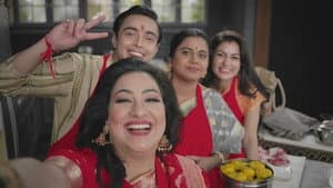 A new conspiracy against the Chitnis family