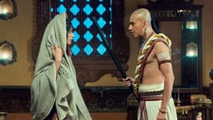 An Attempt to Kidnapping the Child!