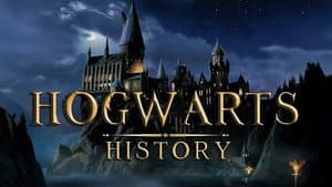 The Complete History of Hogwarts: From the Origins to the Battle of Hogwarts 🏰