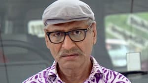Gadhaprasad V/S Thieves