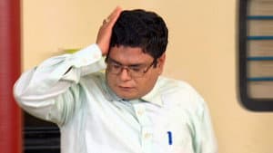 Gadhaprasad Follows Alibaba