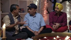 Bhide is Bitten