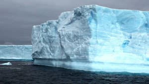 Fate of Antarctica