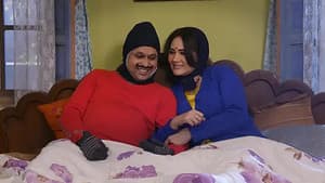 Cheetar gets exposed - Happu Ki Ultan Paltan