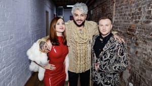 #52 Filipp Kirkorov