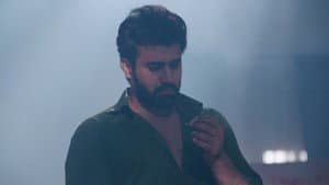 Raghbir Enters the Haunted Storeroom!