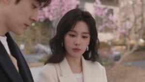 The Possessed Lawyer Xu