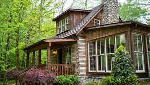 Bear Lake Cabin
